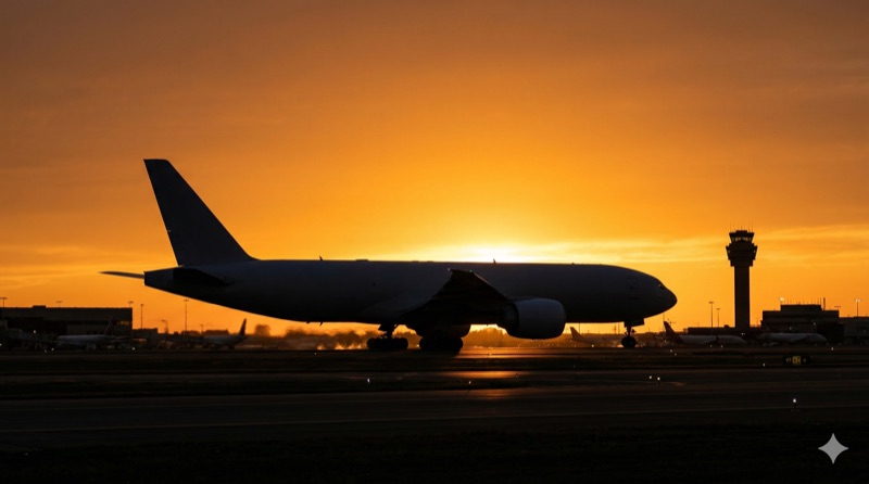 Air Freight
